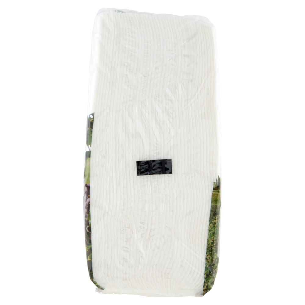 Tuscany tovaglioli morbidi e decorati 2 veli 40 pz